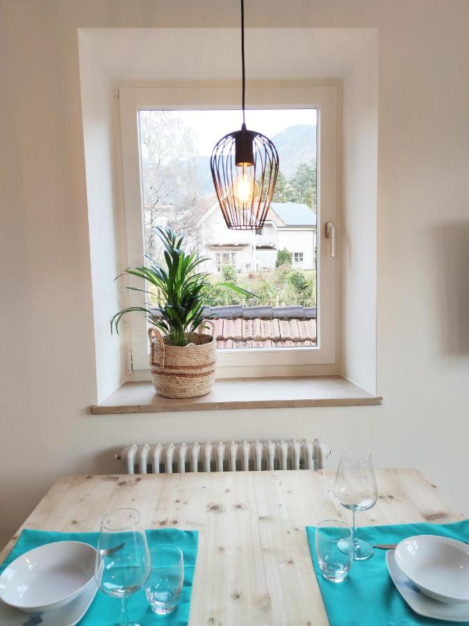 Nora S Home 2 - Panoramic Terrace & Bio Garden Merano Exterior foto